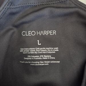 Cleo Harper Coco Bralet